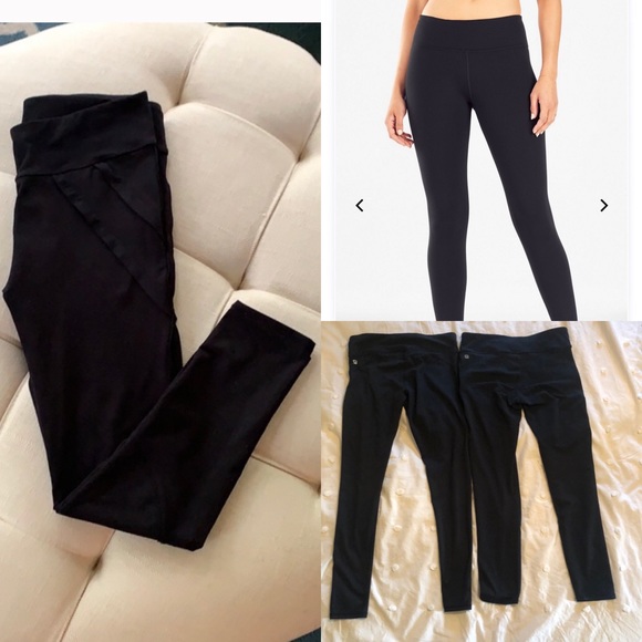 fabletics leggings poshmark